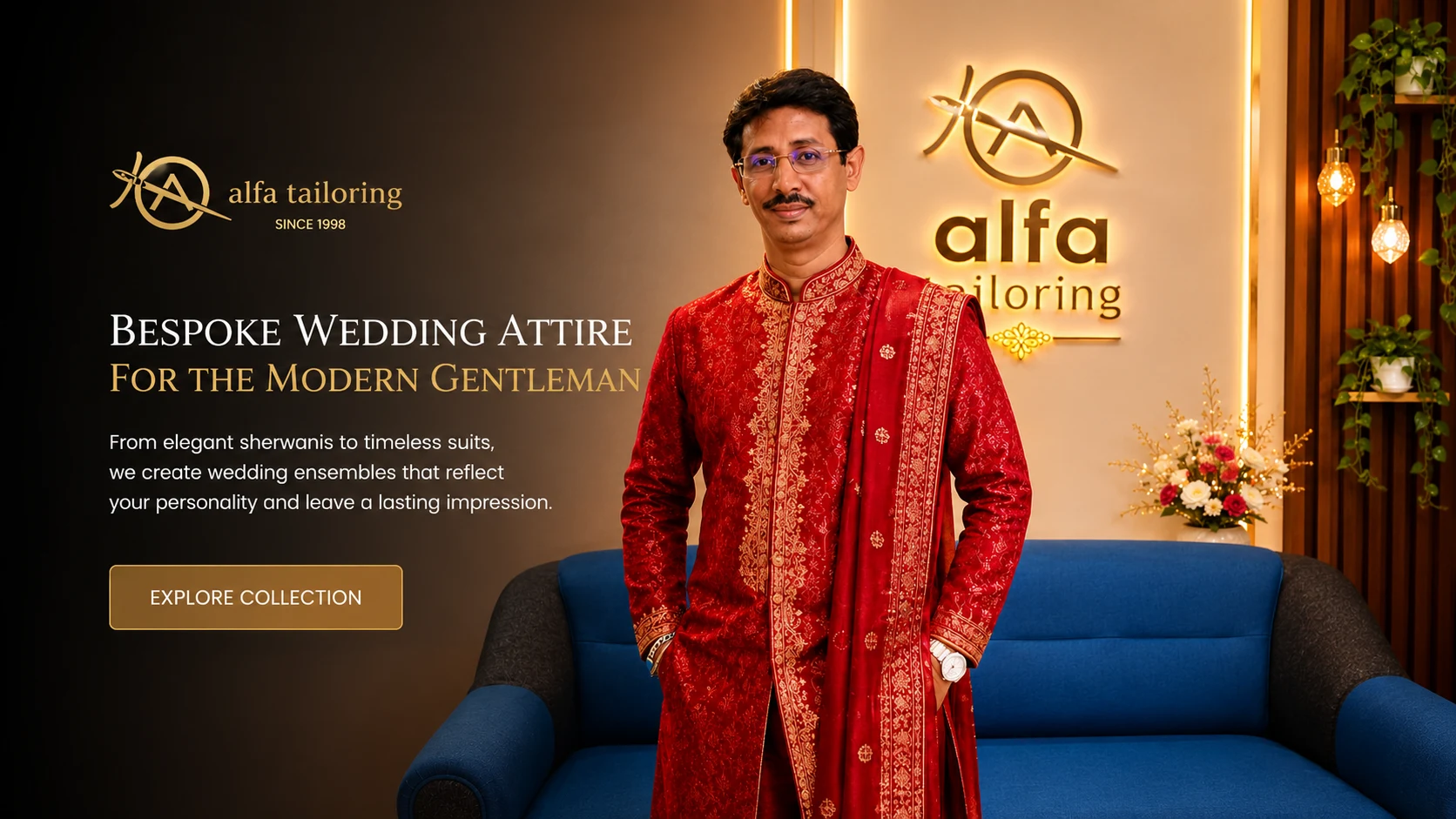 Alfa Tailoring Slider 2